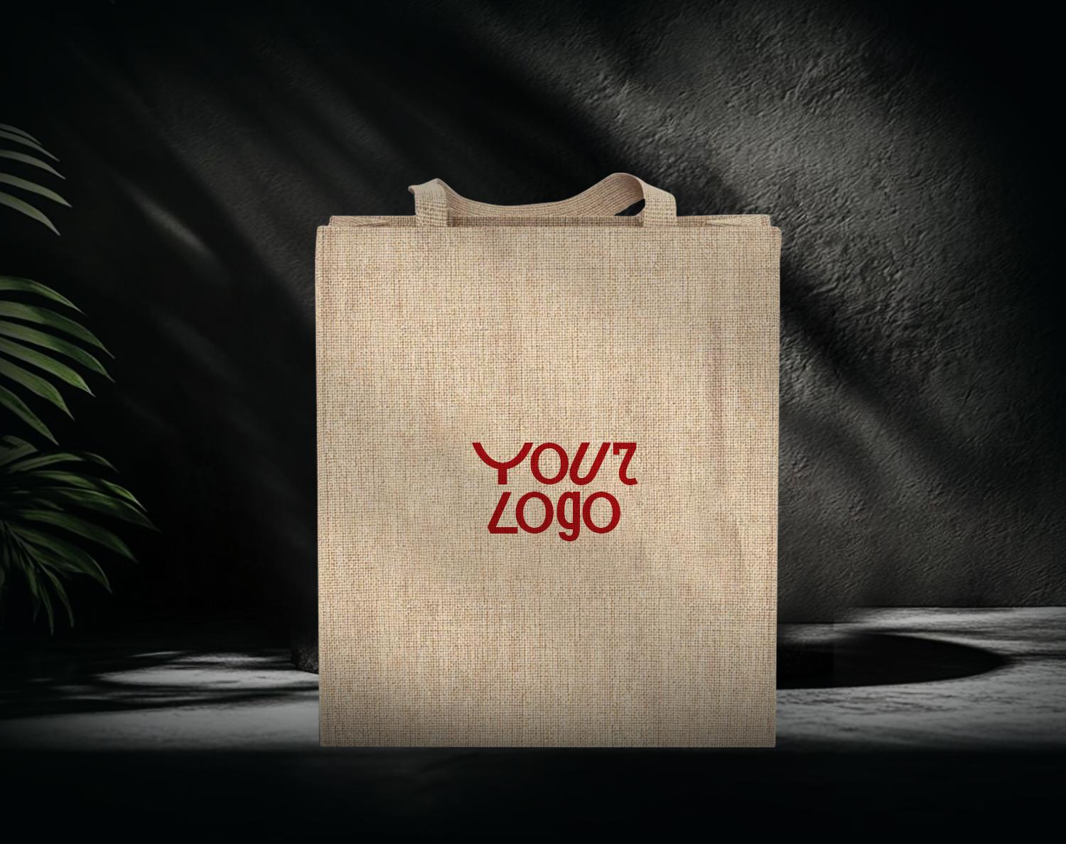 Promotional Jute Bags in Dubai